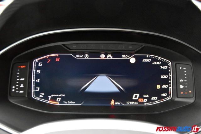 SEAT Ibiza 1.0 ECOTSI 95 CV FR ANNIVERSARY LIMITED EDITION