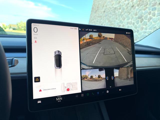 TESLA Model 3 LONG RANGE DUAL MOTOR AWD+19''+PELLE+PANORAMA
