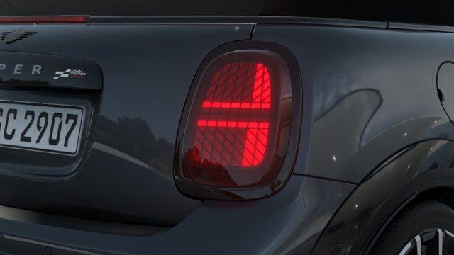 MINI Mini 2.0 JCW CABRIO - XL Pack