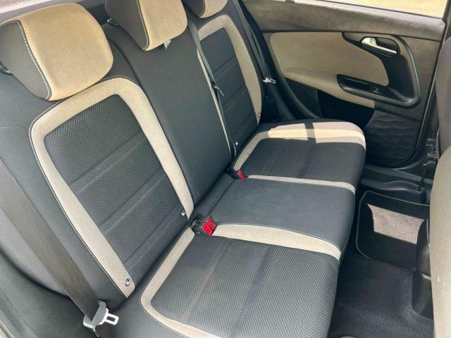 FIAT Tipo 1.6 Mjt S&S 5 porte Lounge