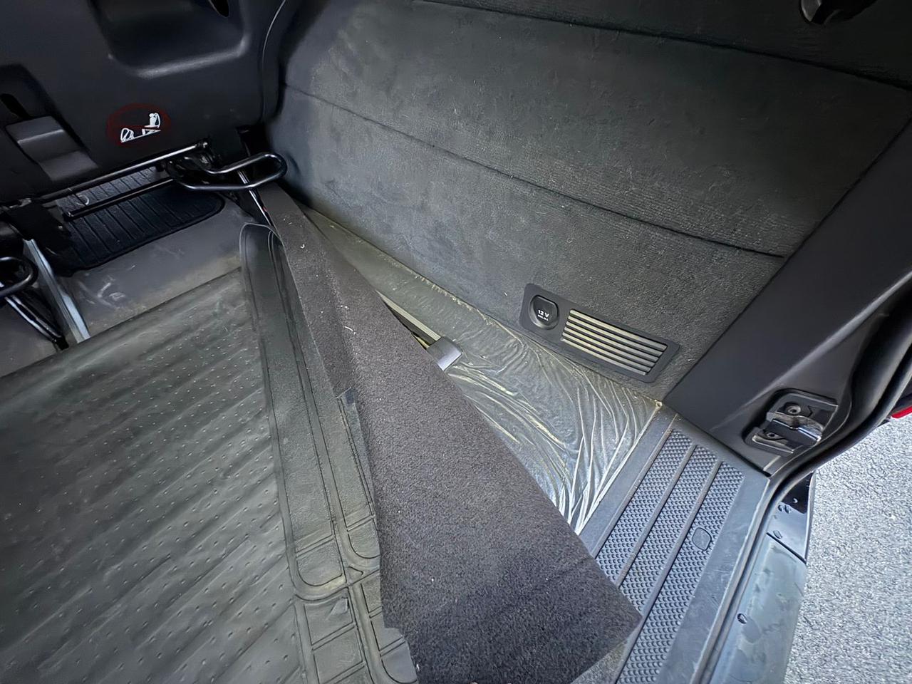 Mercedes-Benz Viano 2.2 CDI Blue Ambiente #7530