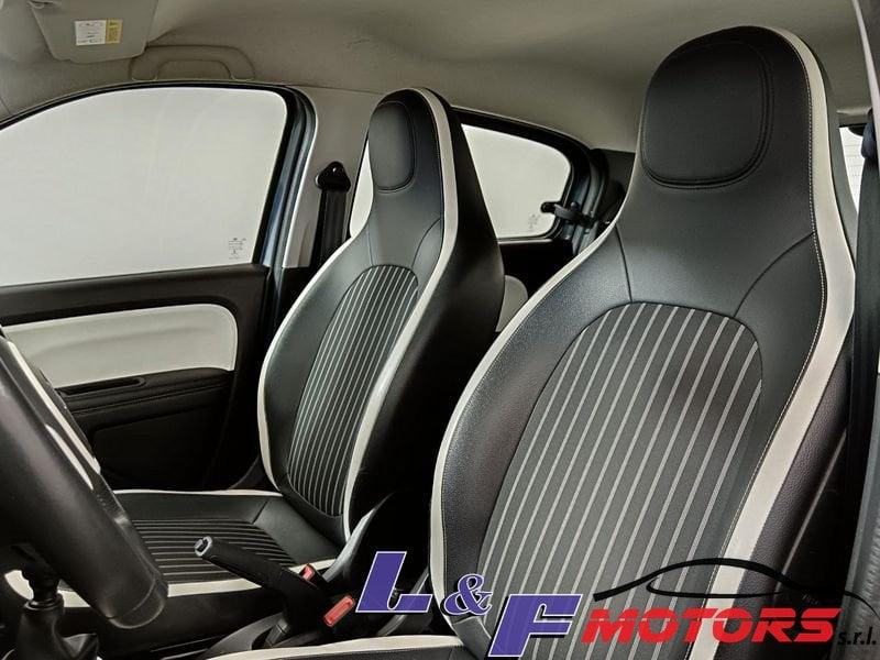 Renault Twingo TUA CON ANTICIPO 0 DA 275€