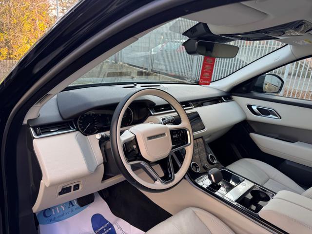 LAND ROVER Range Rover Velar 2.0D I4 204CV MHEV Auric Edition KM. 29.300