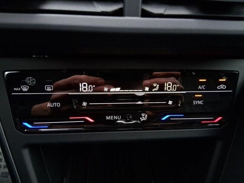 Volkswagen Taigo 1.0 TSI 85kW R-Line DSG