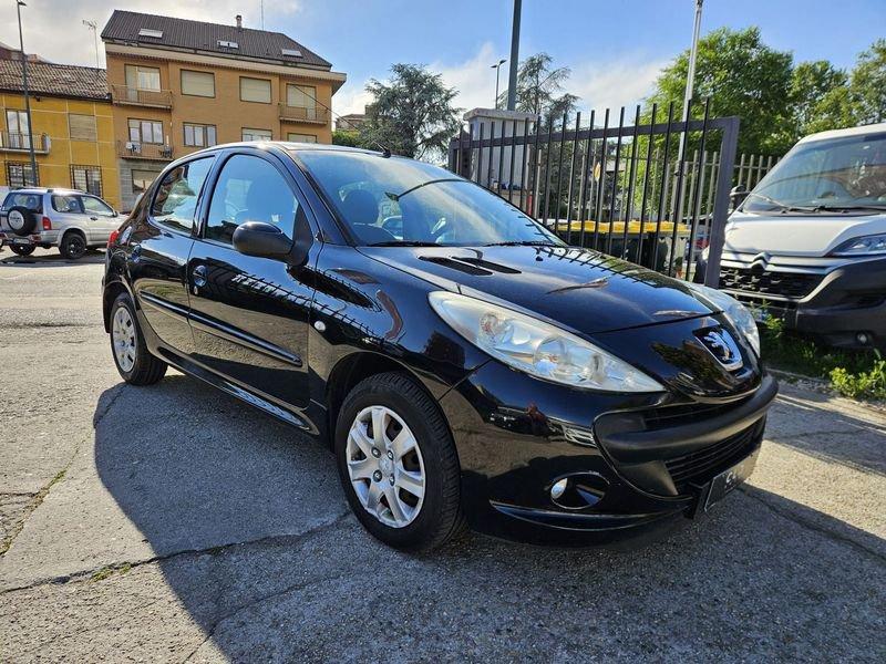 Peugeot 206 Plus 206 Plus 5p 1.1 Trendy eco-Gpl