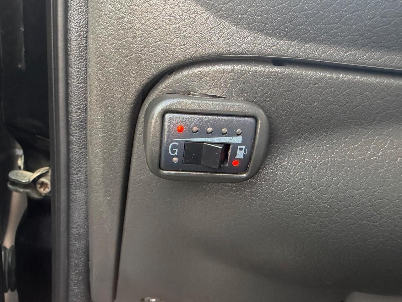 Fiat Panda 1.2 69 cv EasyPower GPL-UNIPRO/CLIMA