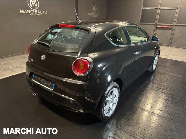 ALFA ROMEO MiTo 1.4 T 135 CV M.air S&S Distinctive