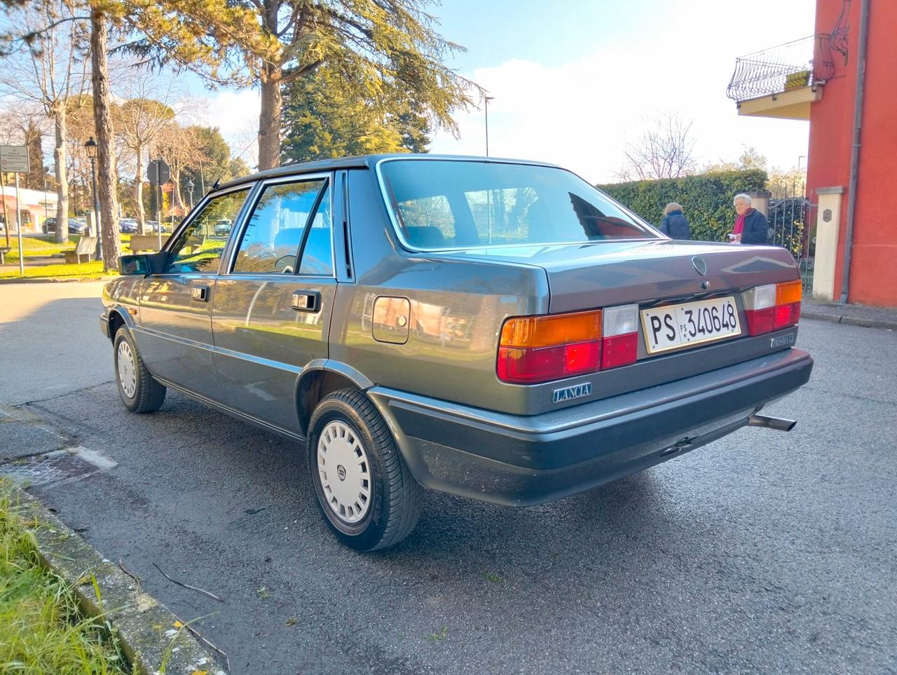 Lancia Prisma 1300