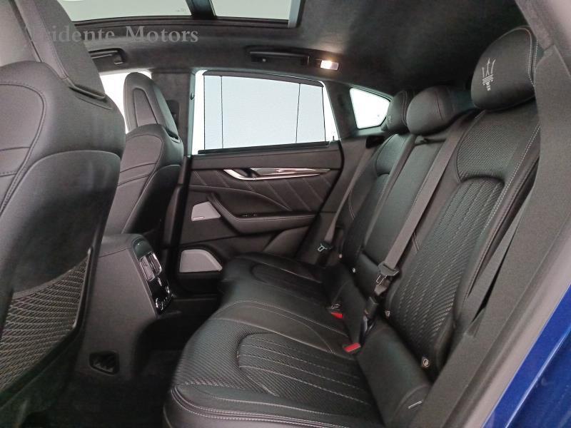 Maserati Levante 3.0 V6 Modena Ultima AWD Auto