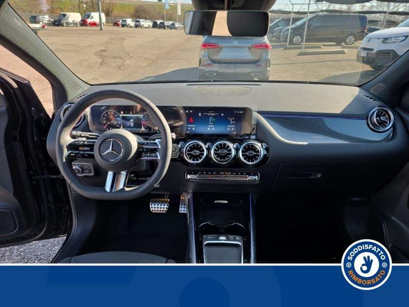 Mercedes-Benz Classe B 180d Automatic AMG Line Advanced Plus