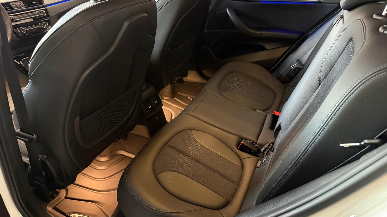 BMW X2 M SPORT TETTO