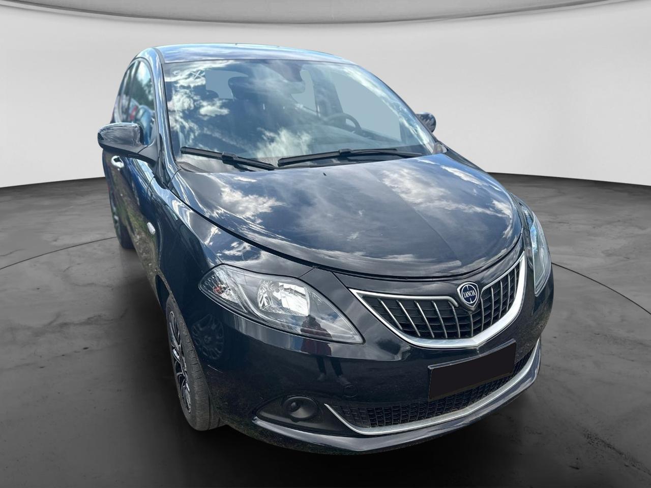 LANCIA Ypsilon III 2021 - Ypsilon 1.0 firefly hybrid Platino s&s 70cv