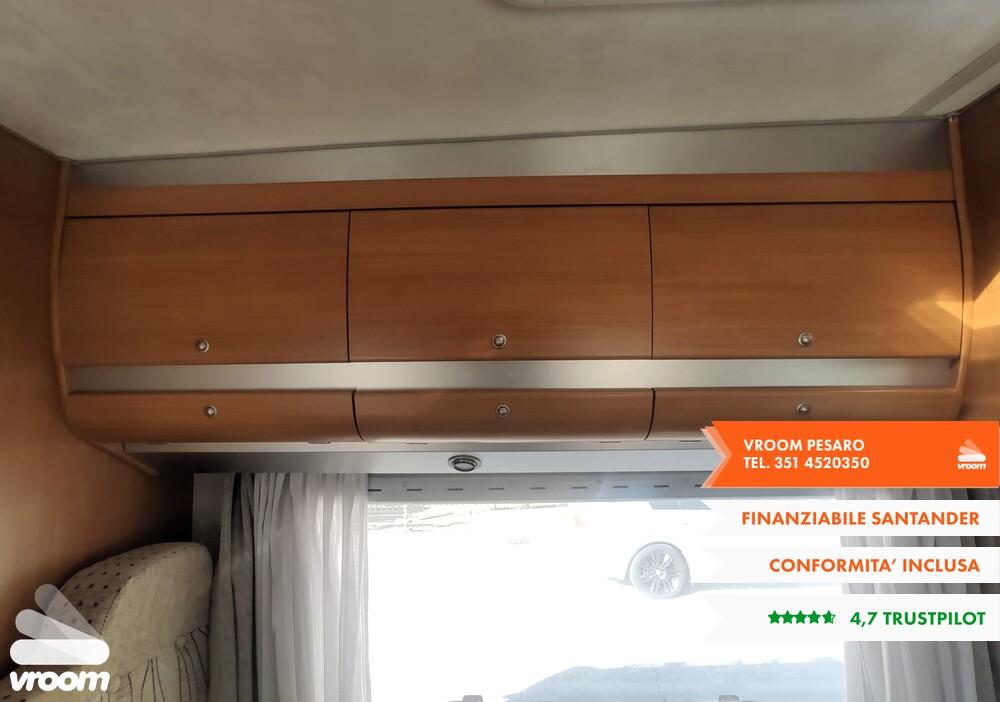 MOBILVETTA TOP DRIVER S71