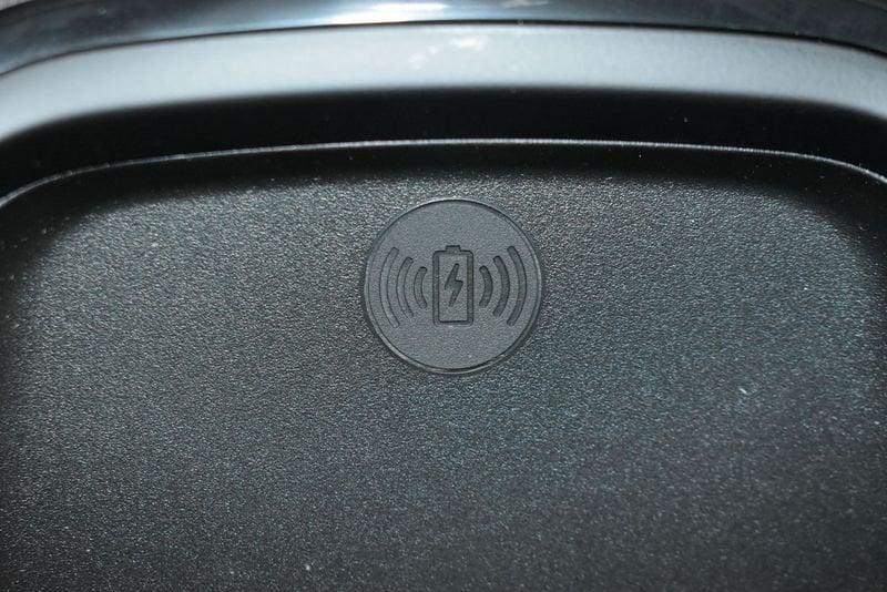 Alfa Romeo Stelvio 2.2 Turbodiesel 210 CV AT8 Q4 Ti #PHONE BOX/SEDILI RISCALDABILI
