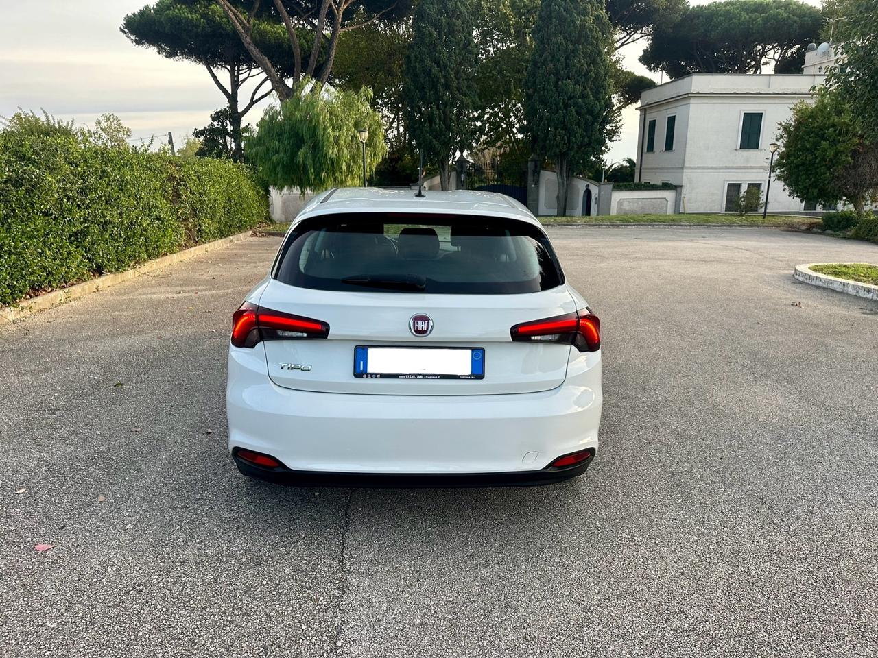 Fiat Tipo 1.3 Diesel 95 Cv COME NUOVA 24.000 Km
