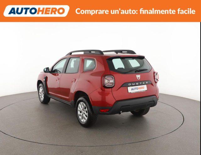 DACIA Duster 1.0 TCe 90 CV 4x2 Comfort