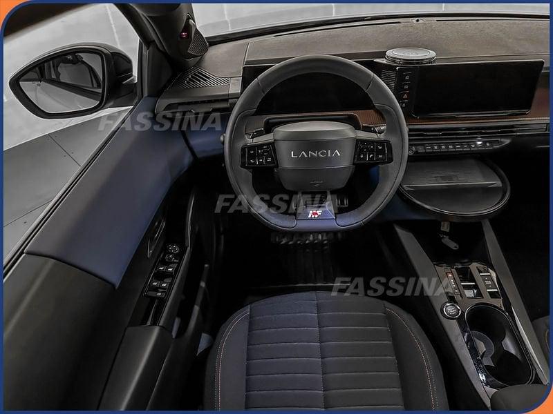 Lancia Ypsilon Ypsilon 1.2 mhev HF Line e-dct