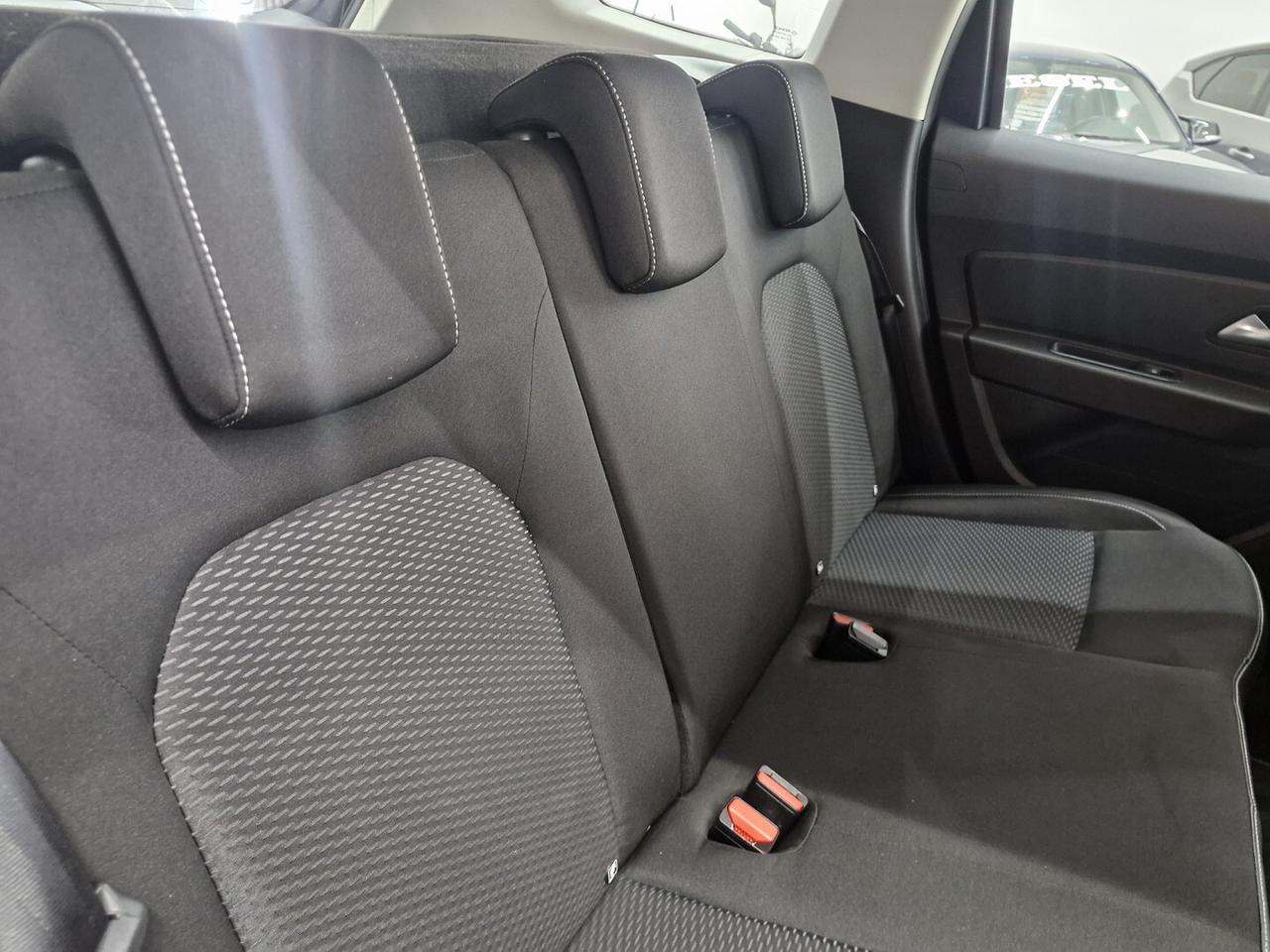 DACIA DUSTER 1.6 SCe 4x2 PRESTIGE NAVI 90000 KM