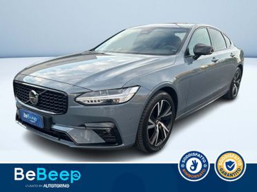 Volvo S90 2.0 B5 R-DESIGN AWD AUTO