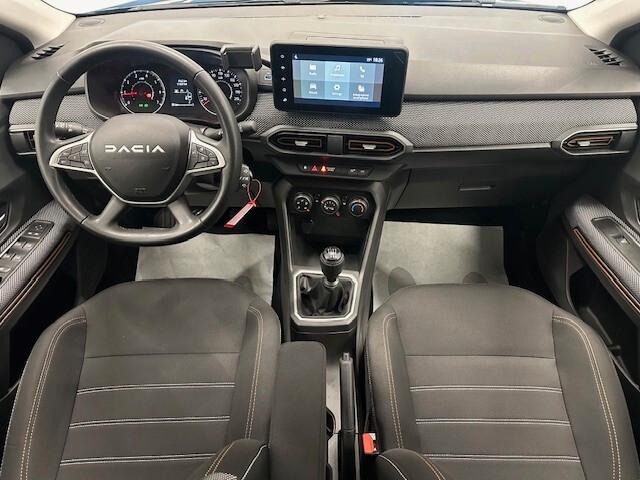 Dacia Sandero Stepway 1.0 tce Comfort 90cv * 9.000 KM *