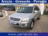 Kia Sportage 2.0 CRDI VGT 140CV Active Class