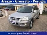 Kia Sportage 2.0 CRDI VGT 140CV Active Class