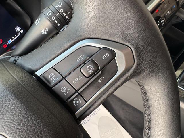 JEEP Compass 1.6 Multijet II 2WD Limited 130 CV