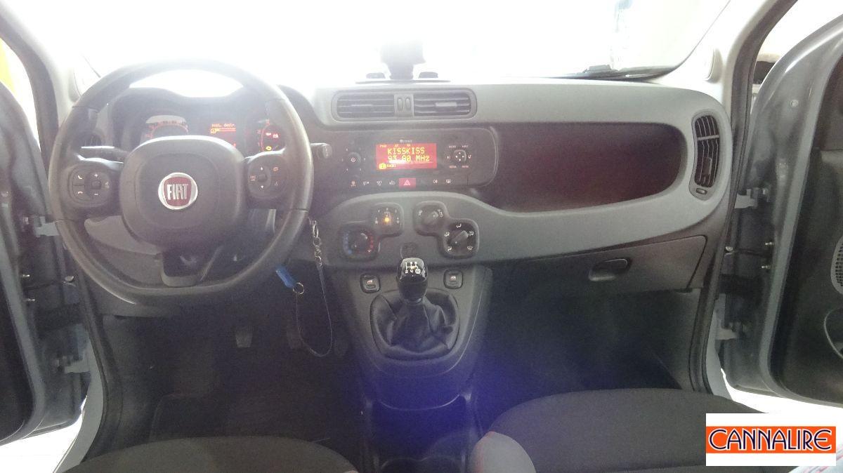 FIAT - Panda - 1.2 Easy