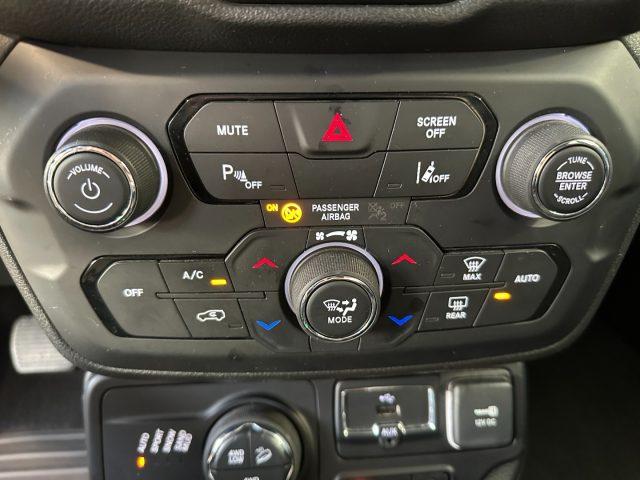 JEEP Renegade 1.3 T4 190CV PHEV 4xe AT6 Limited - Carplay - IVA