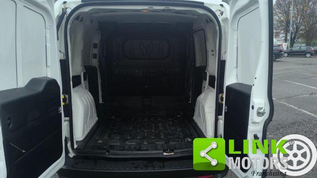 FIAT Doblo Doblò 1.6 MJT 105CV