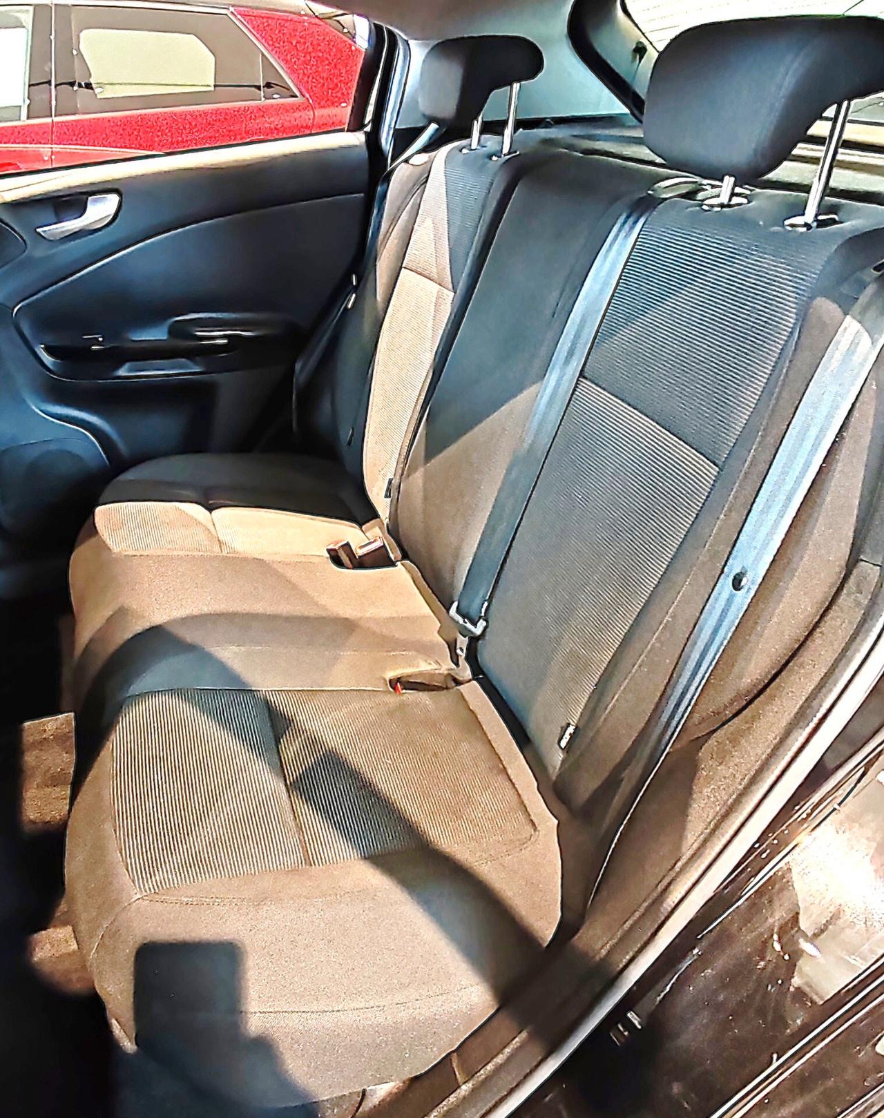 Alfa Romeo Giulietta 1.6 JTDm-2 105 CV Exclusive