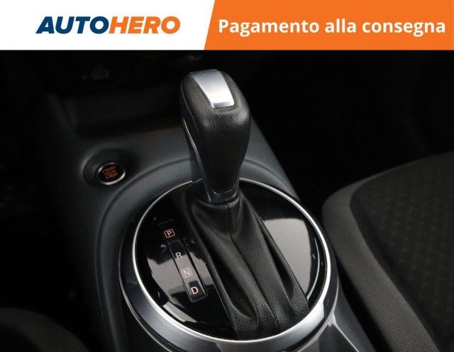 NISSAN Juke 1.0 DIG-T 114 CV DCT Acenta