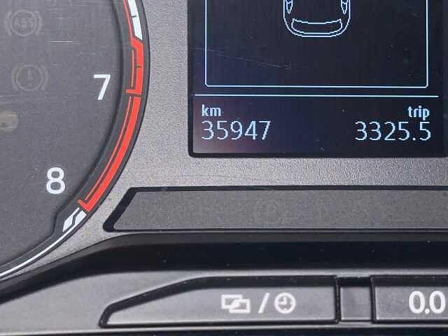 Volkswagen Polo 6ª serie 1.0 TSI 5p. Comfortline BlueMotion Technology