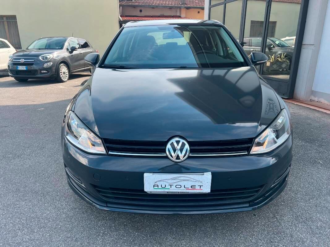 Volkswagen Golf 1.2 tsi Trendline 85cv 5p