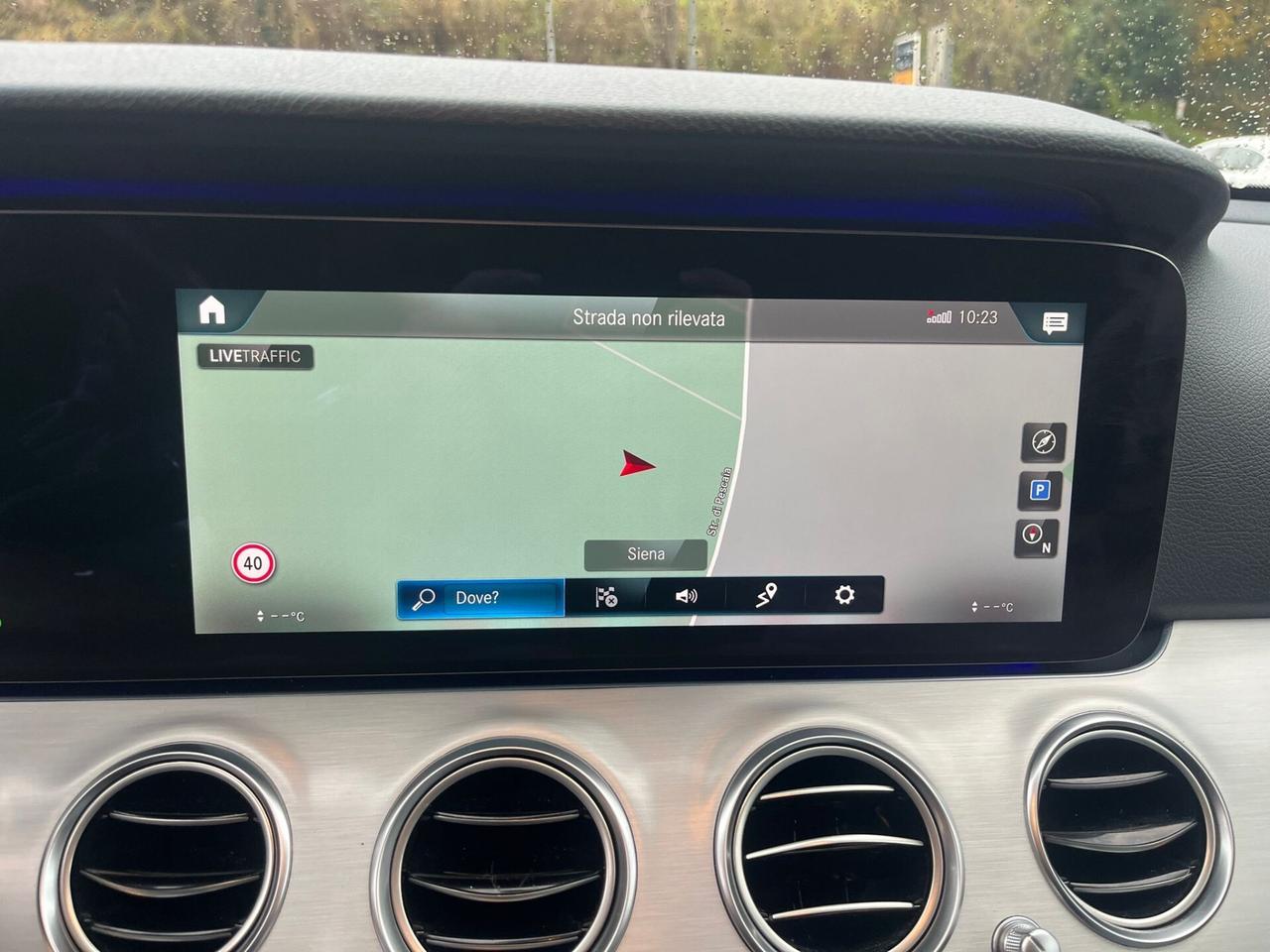 Mercedes-benz E 220 d 4Matic Premium Plus