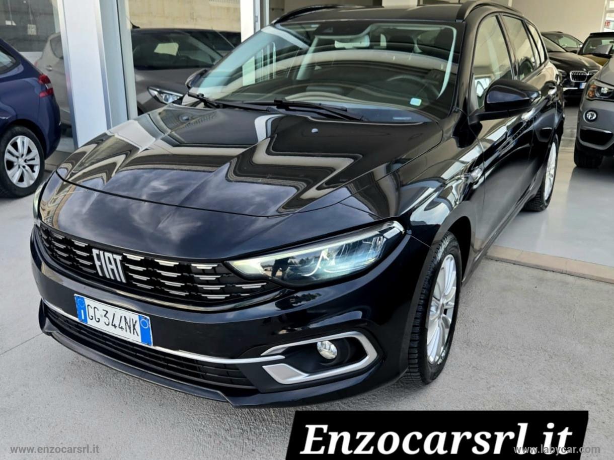 FIAT Tipo 1.6 Mjt S&S SW Business FULL LED