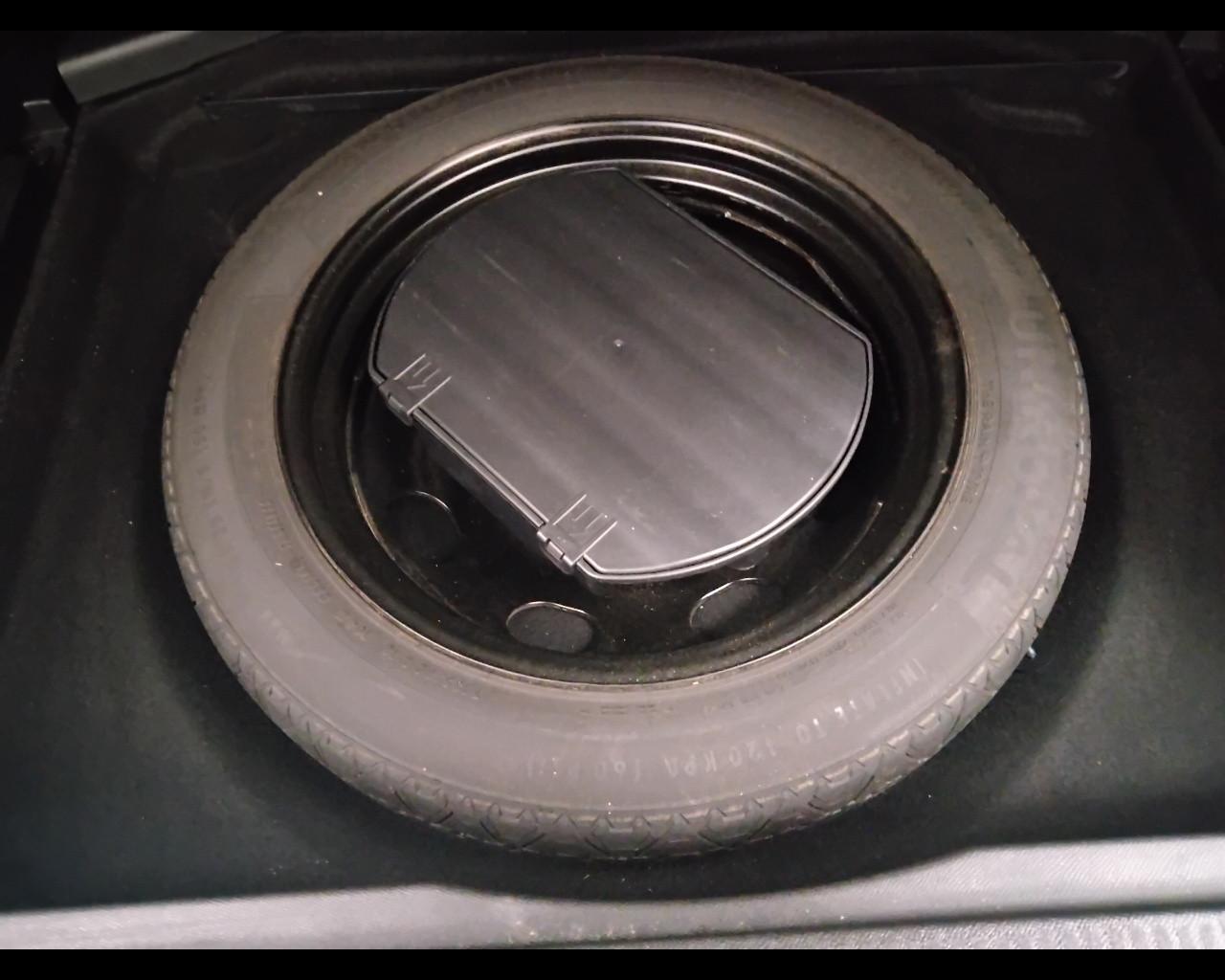 PEUGEOT 3008 II 2016 - 3008 1.5 bluehdi Allure s&s 130cv