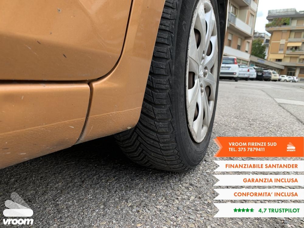 HYUNDAI i20 2ª serie i20 1.1 CRDi 12V 5 porte ...