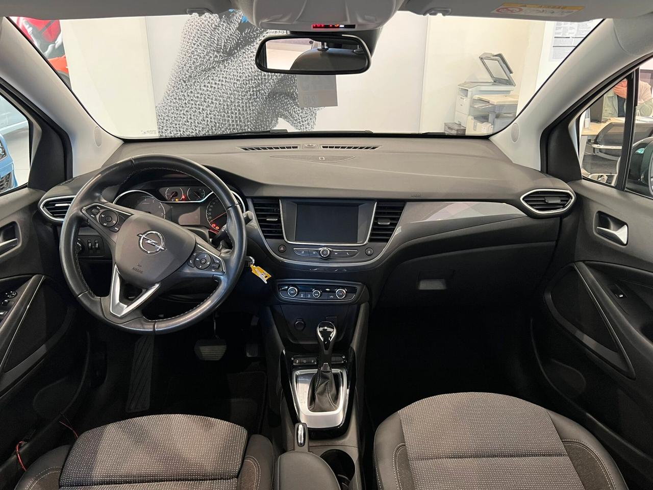 Opel Crossland 1.5 diesel 120Cv AT6 Elegance