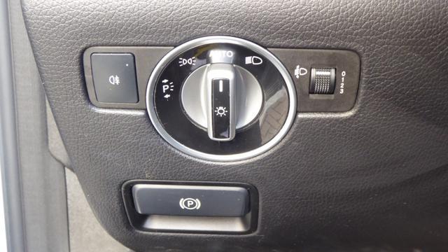 MERCEDES-BENZ SLK 250 CDI Sport