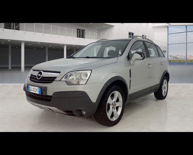 OPEL Antara 2.0 cdti Cosmo 150cv auto