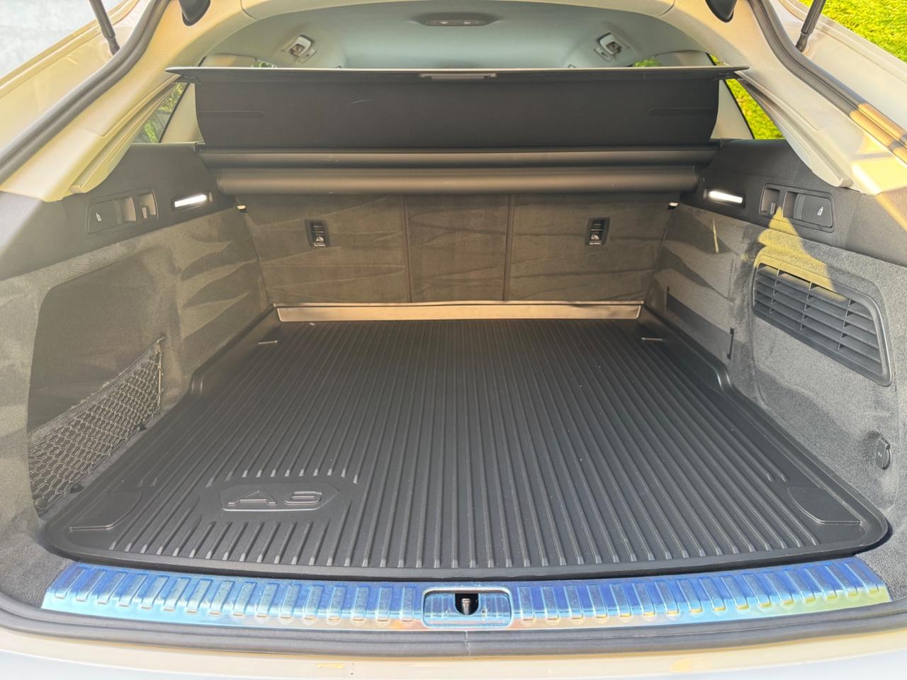 Audi A6 allroad 55 TDI 3.0 quattro tiptronic 20° Anniversario