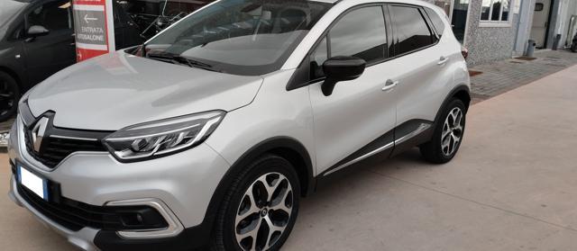 RENAULT Captur TCe 12V 90 CV Sport Edition2