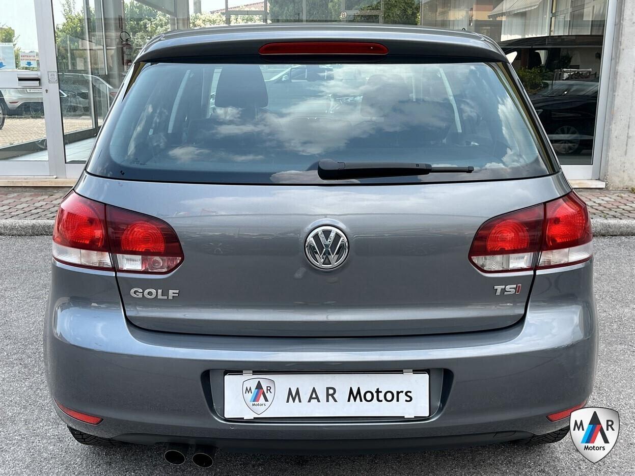 Volkswagen Golf 1.4 TSI 122CV 5p. Highline