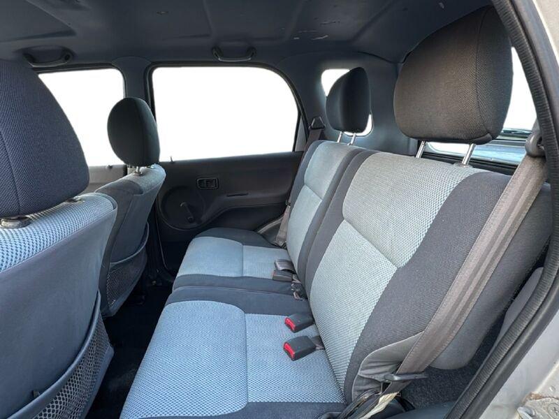 Daihatsu Terios Terios 1.3 DB c/2airbag