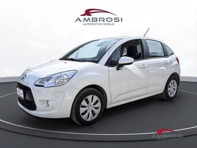 CITROEN C3 1.1 Attraction - PER OPERATORI DEL SETTORE