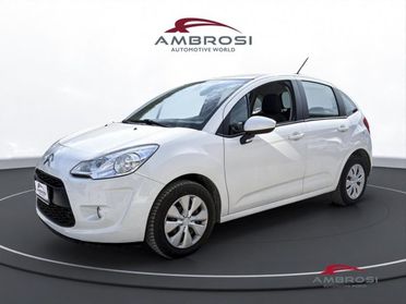 CITROEN C3 1.1 Attraction - PER OPERATORI DEL SETTORE