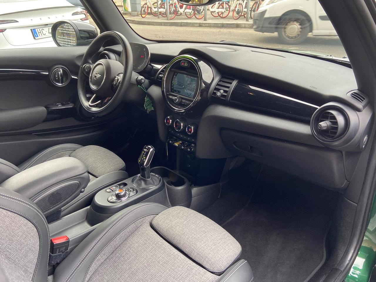 Mini Cooper SE M Cooper SE #8880