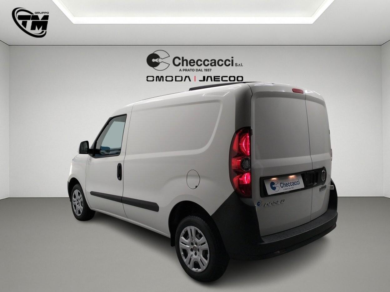 Fiat Doblo 1.3 MJT S&S PC-TN Cargo Lounge