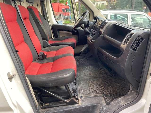 Fiat DUCATO LASTR.17Q L PM H2 2.3 EURO5